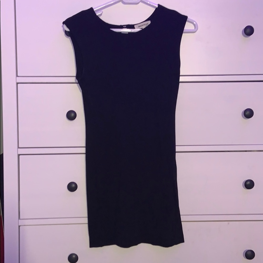 Body-Con Dress